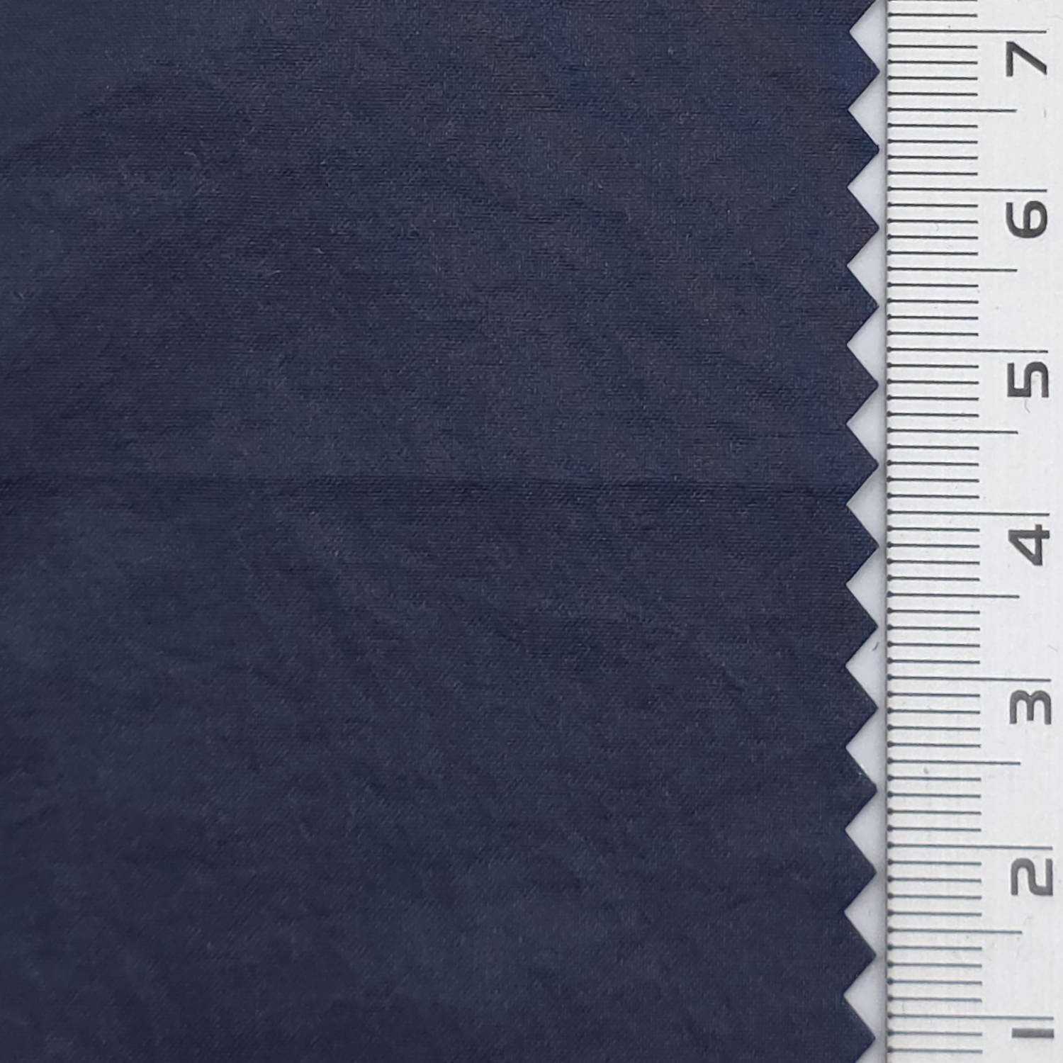 Solid Metallic Nylon Woven Fabric - FAB 1554