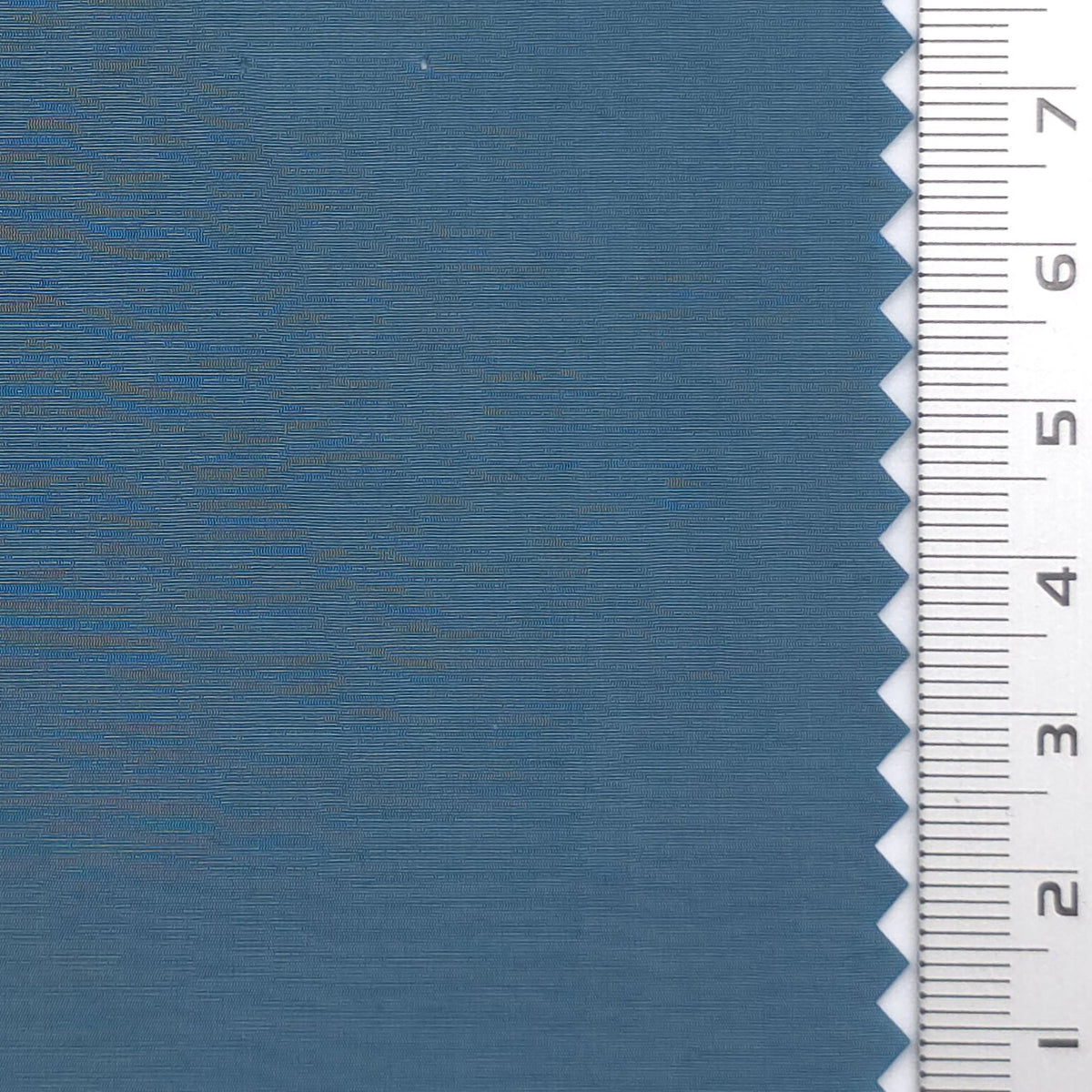 Crinkled Polyamide Woven Fabric - FAB1985 - Blue