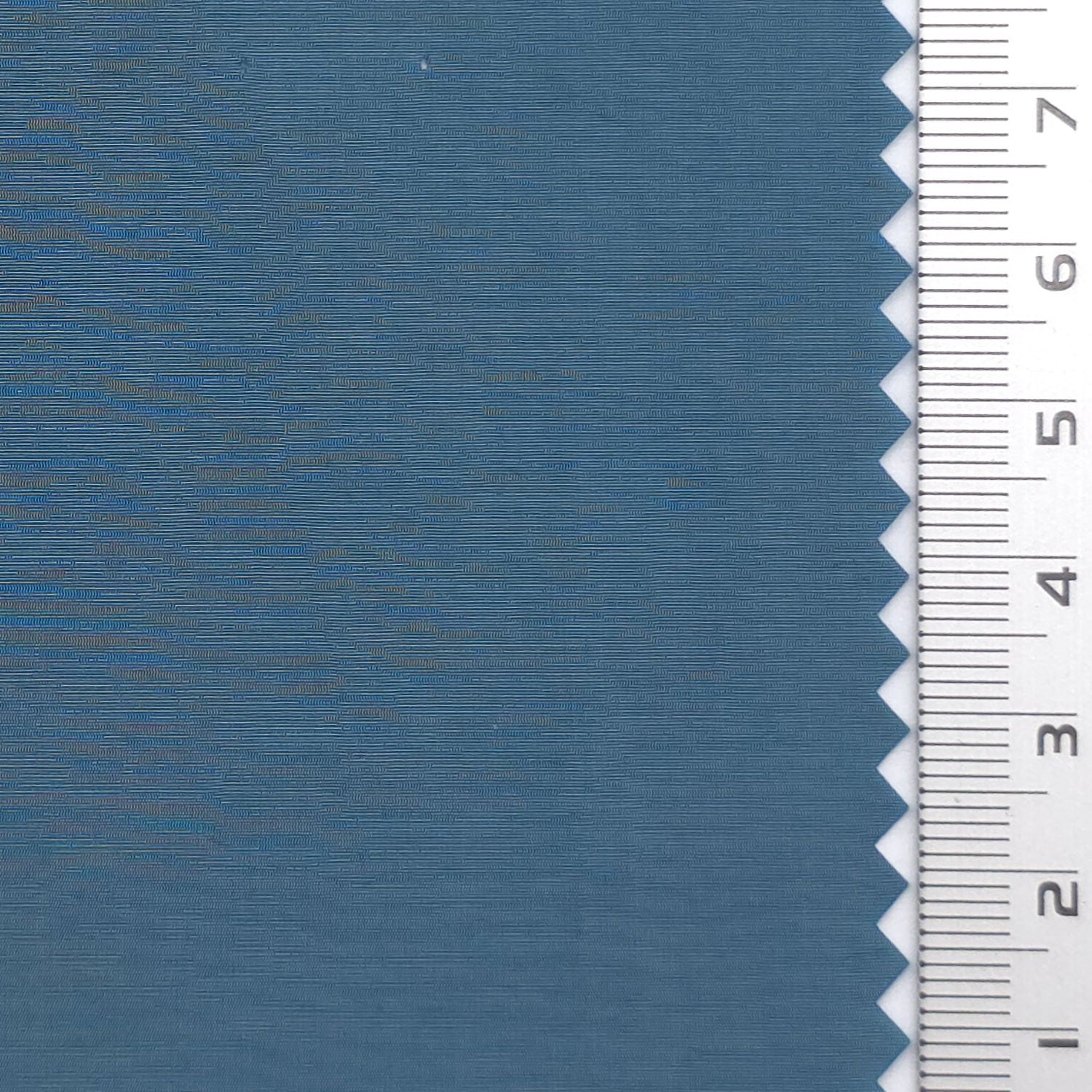 Crinkled Polyamide Woven Fabric - FAB1985 - Blue