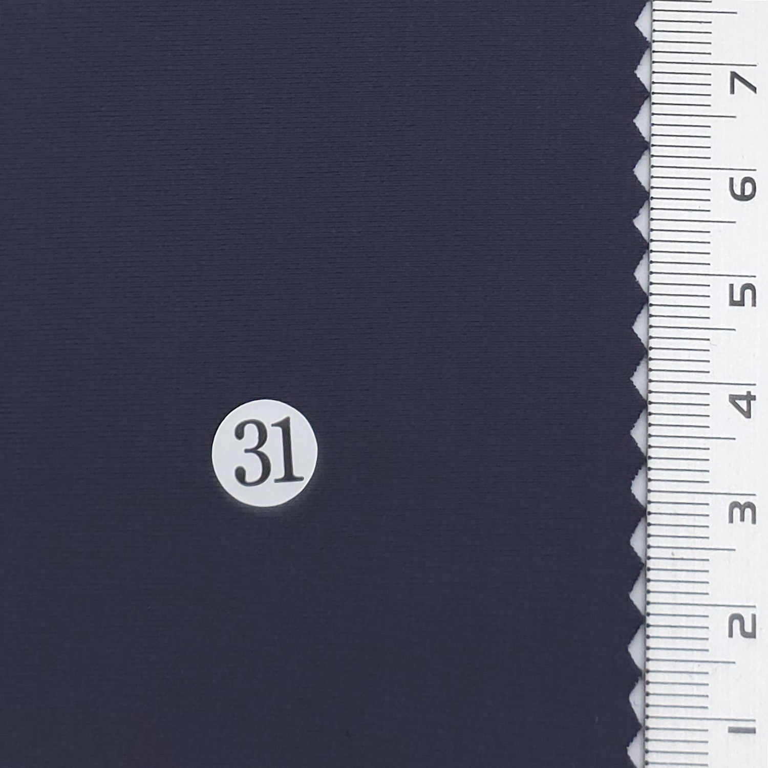 Solid Nylon Spandex Knit Fabric - FAB1944 - Slate Gray