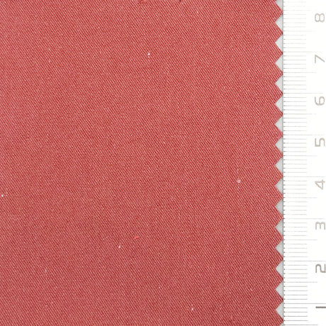 30s High Density Solid Enzyme Twill Washing Cotton Woven Fabric - FAB1671