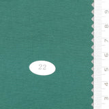 Solid PU Coating Recycled Nylon Woven Fabric - FAB1682