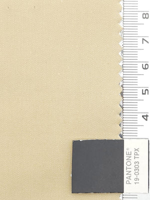 30'S Twill Cotton Woven Fabric | FAB1176 - Hampton