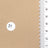 16 Count Solid Twill Cotton Woven Fabric - FAB1817 - Amber