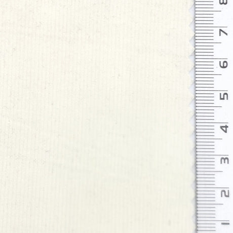 21 Wale Solid Corduroy Cotton Woven Fabric - FAB1747