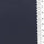 Dark Navy - Canvas Poly Woven Fabric - FAB1883