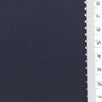 Dark Navy - Canvas Poly Woven Fabric - FAB1883
