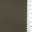 20s High Density Solid Twill Washing Cotton Woven Fabric - FAB1674