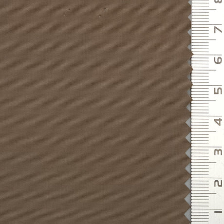 Solid Water Proof Recycled Nylon Woven Fabric - FAB1684