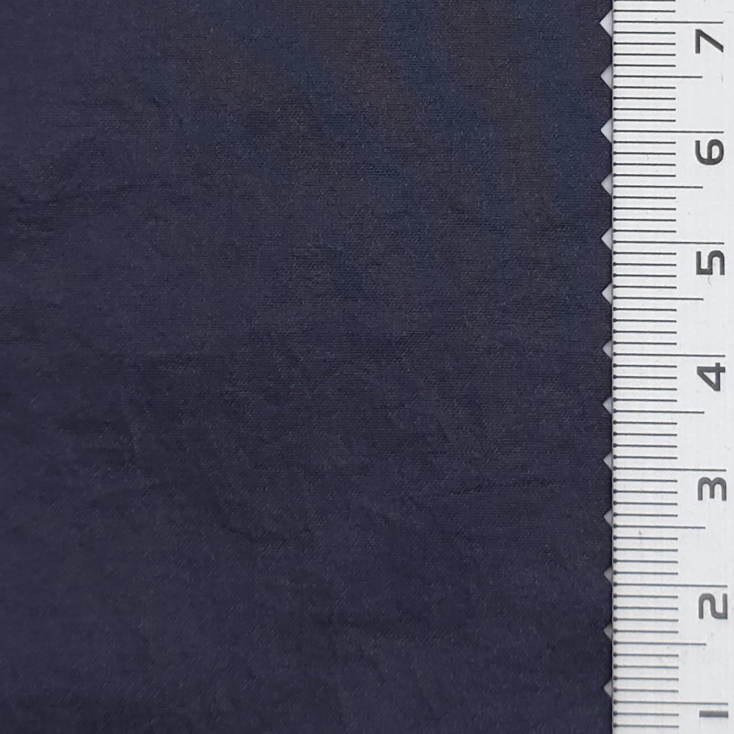 Solid Metallic Nylon Woven Fabric - FAB 1554