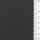 Solid Plain Taffeta Nylon Woven Fabric - FAB1728 - Charcoal Black