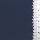 Crinkled Polyamide Woven Fabric - FAB1985 - Navy Blue