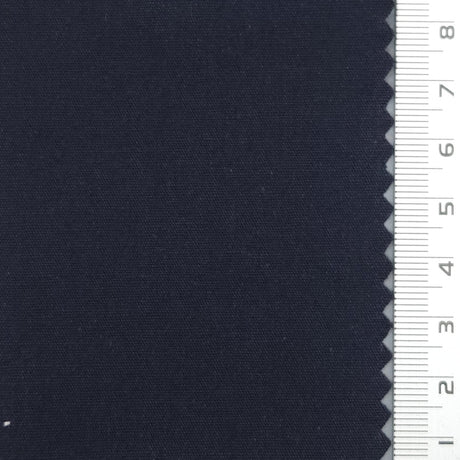 Solid Spandex Cotton Woven Fabric - FAB1667