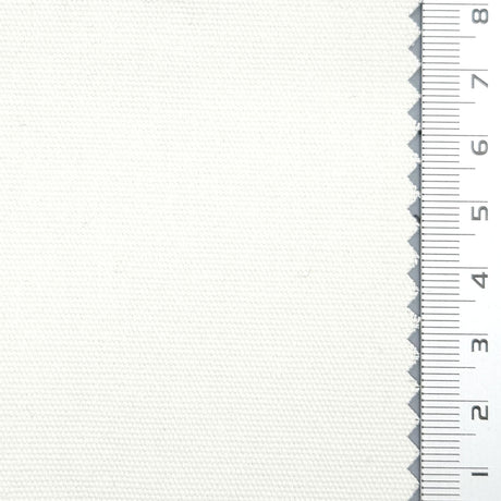 18s Solid Oxford Washing Cotton Woven Fabric - FAB1675