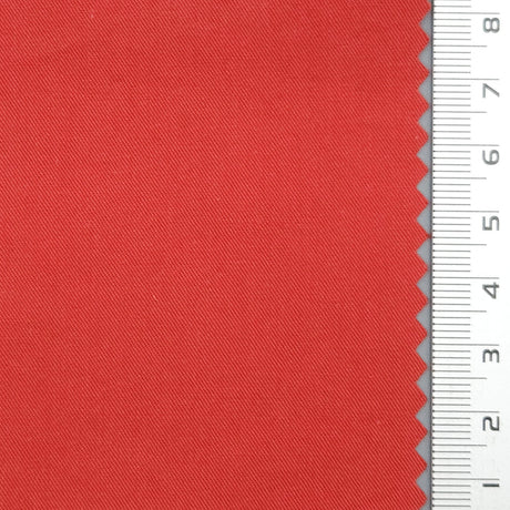 30s High Density Solid Twill Washing Cotton Woven Fabric - FAB1672