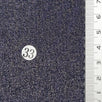 Solid Foil Slinky Spandex Polyester Knit Fabric - FAB1698