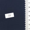 14 Count High Density Solid Twill Cotton Woven Fabric - FAB1816 - Navy