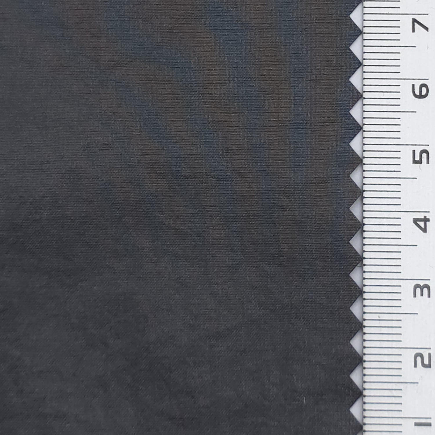 Solid Metallic Nylon Woven Fabric - FAB 1554
