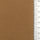 40s Solid Twill Cotton Woven Fabric - FAB1734 - Brown