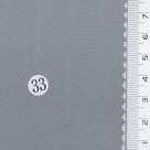 Solid Nylon Spandex Knit Fabric - FAB1944 - Gray