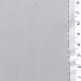 Light Grey - Canvas Poly Woven Fabric - FAB1883