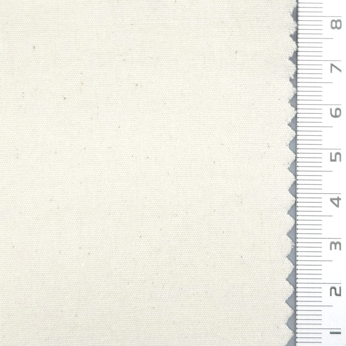 Solid Spandex Cotton Woven Fabric - FAB1667