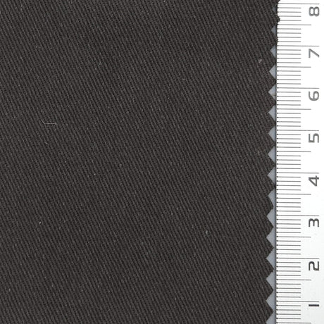 20s High Density Solid Twill Washing Cotton Woven Fabric - FAB1674