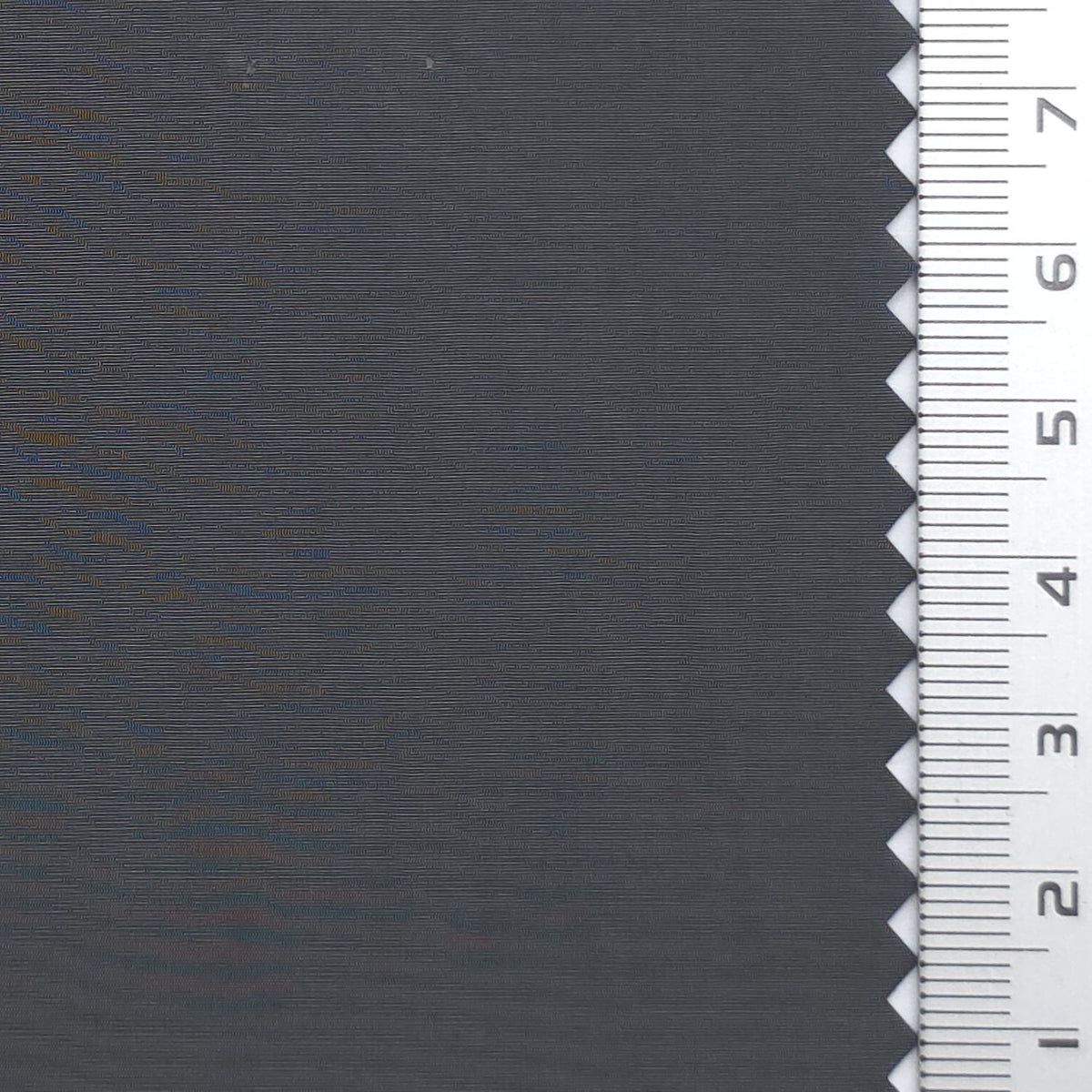 Crinkled Polyamide Woven Fabric - FAB1985 - Dark Gray
