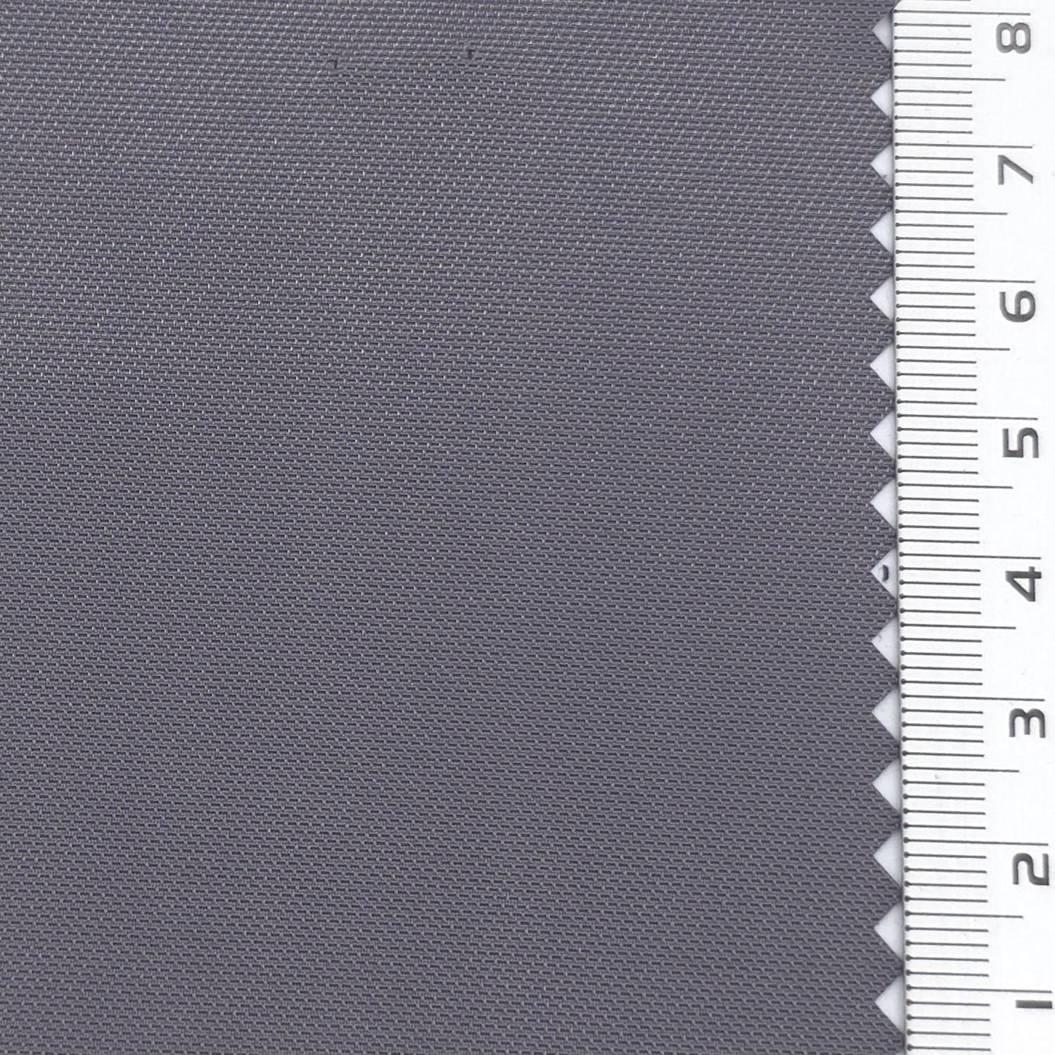 Slate Gray - Canvas Poly Woven Fabric - FAB1883