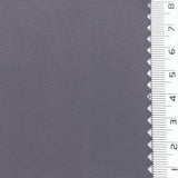 Slate Gray - Canvas Poly Woven Fabric - FAB1883