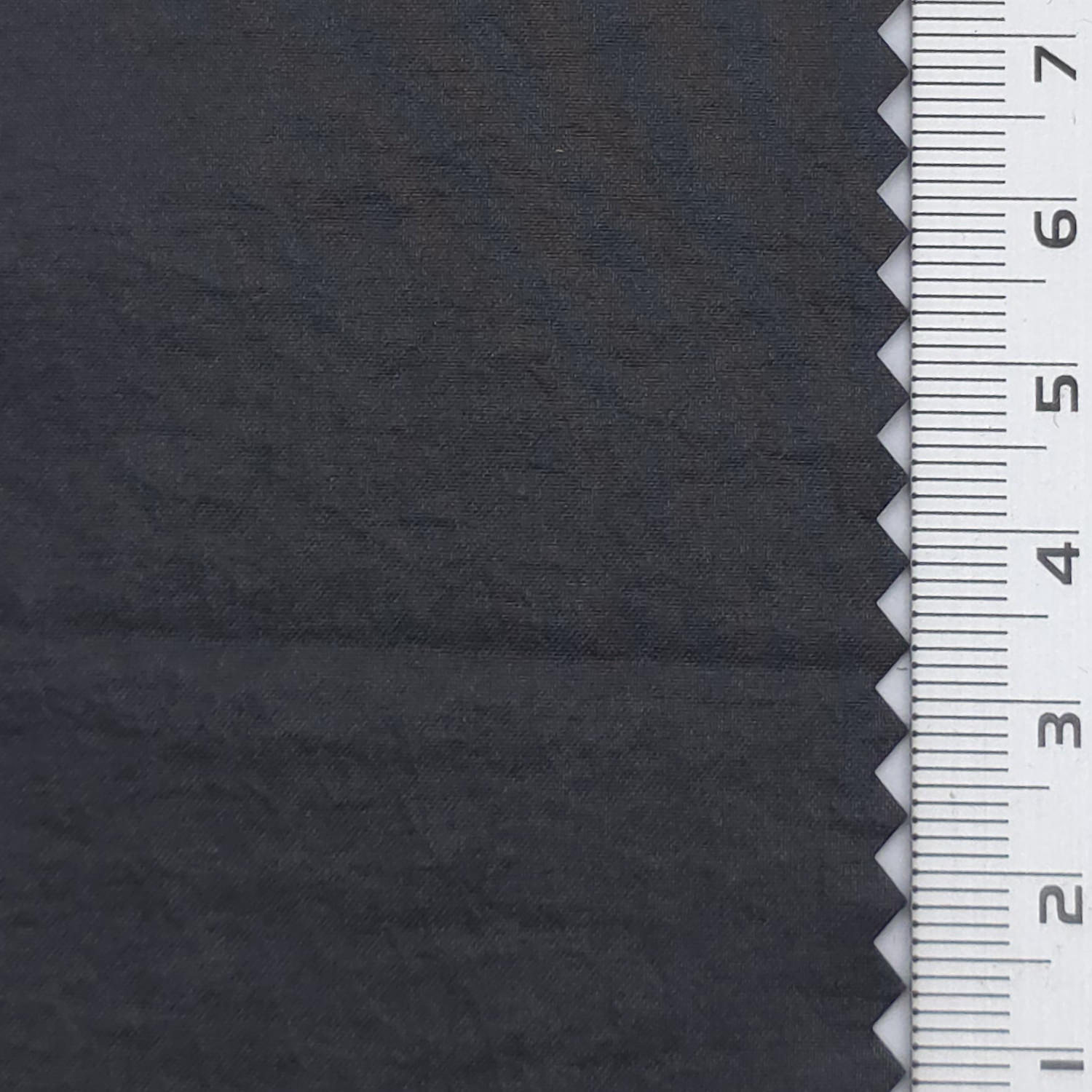 Solid Metallic Nylon Woven Fabric - FAB 1554