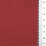 30s High Density Solid Twill Washing Cotton Woven Fabric - FAB1672