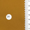 16 Count Solid Twill Cotton Woven Fabric - FAB1817 - Copper