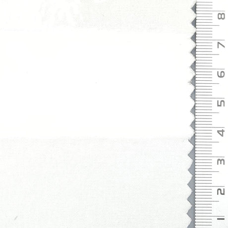 Solid Spandex Cotton Woven Fabric - FAB1667