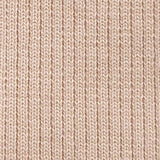 Solid Matching Rib Spandex Cotton Knit Fabric - FAB1618