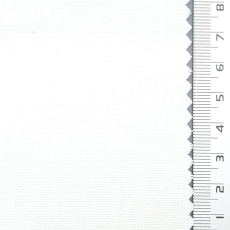 18s Solid Oxford Washing Cotton Woven Fabric - FAB1675