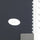 Solid Recycled Nylon Woven Fabric | FAB1683 - Charcoal Grey