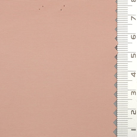 Solid Water Proof Recycled Nylon Woven Fabric - FAB1684