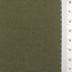 40s Solid Twill Cotton Woven Fabric - FAB1734 - Olive Green