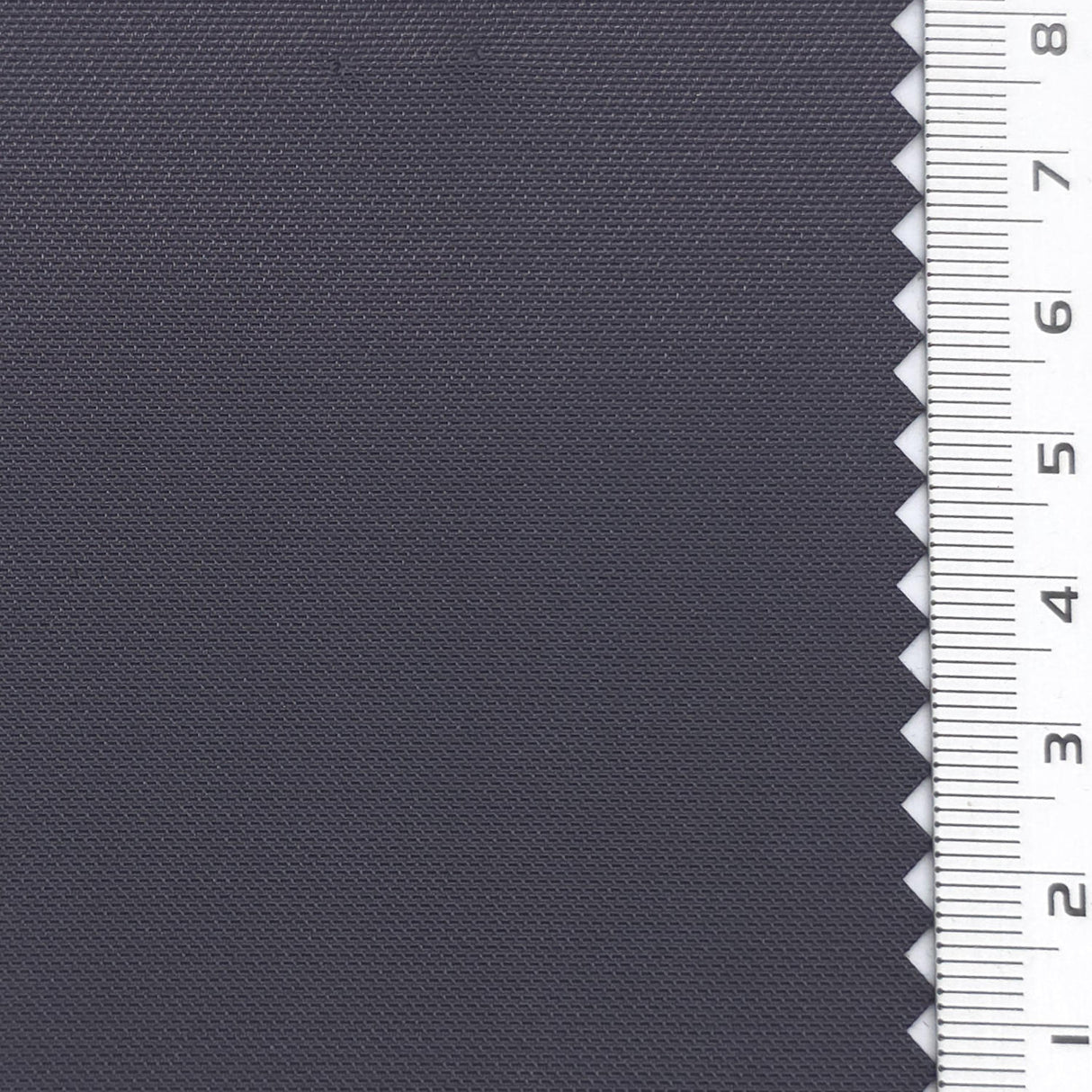 Dark Slate Gray - Canvas Poly Woven Fabric - FAB1883