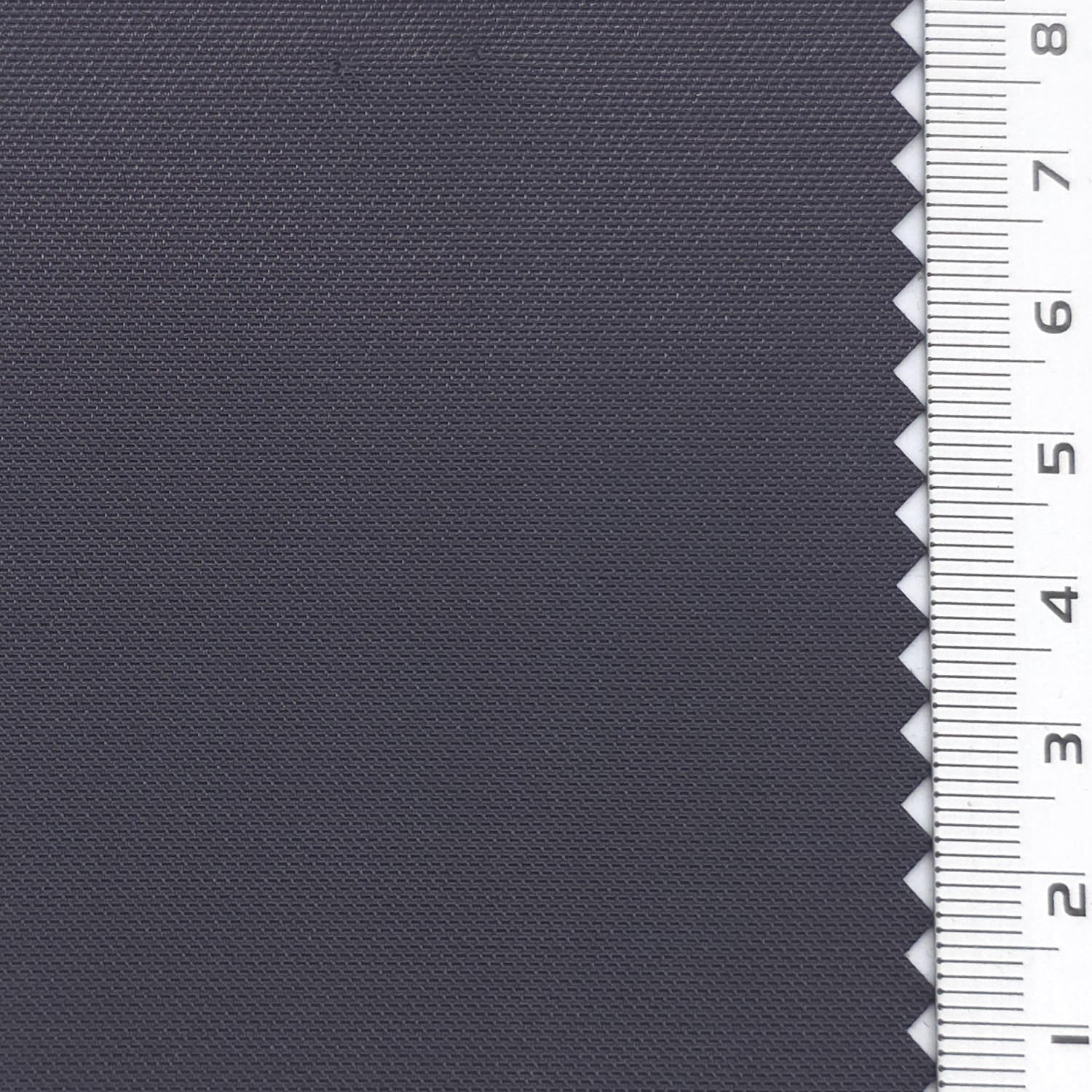 Dark Slate Gray - Canvas Poly Woven Fabric - FAB1883