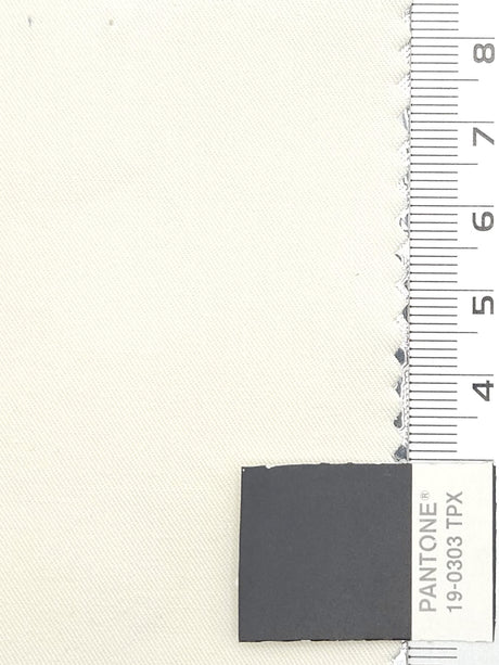 30'S Twill Cotton Woven Fabric | FAB1176 - Bianca
