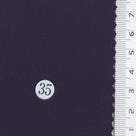 Solid Nylon Spandex Knit Fabric - FAB1944 - Dark Purple