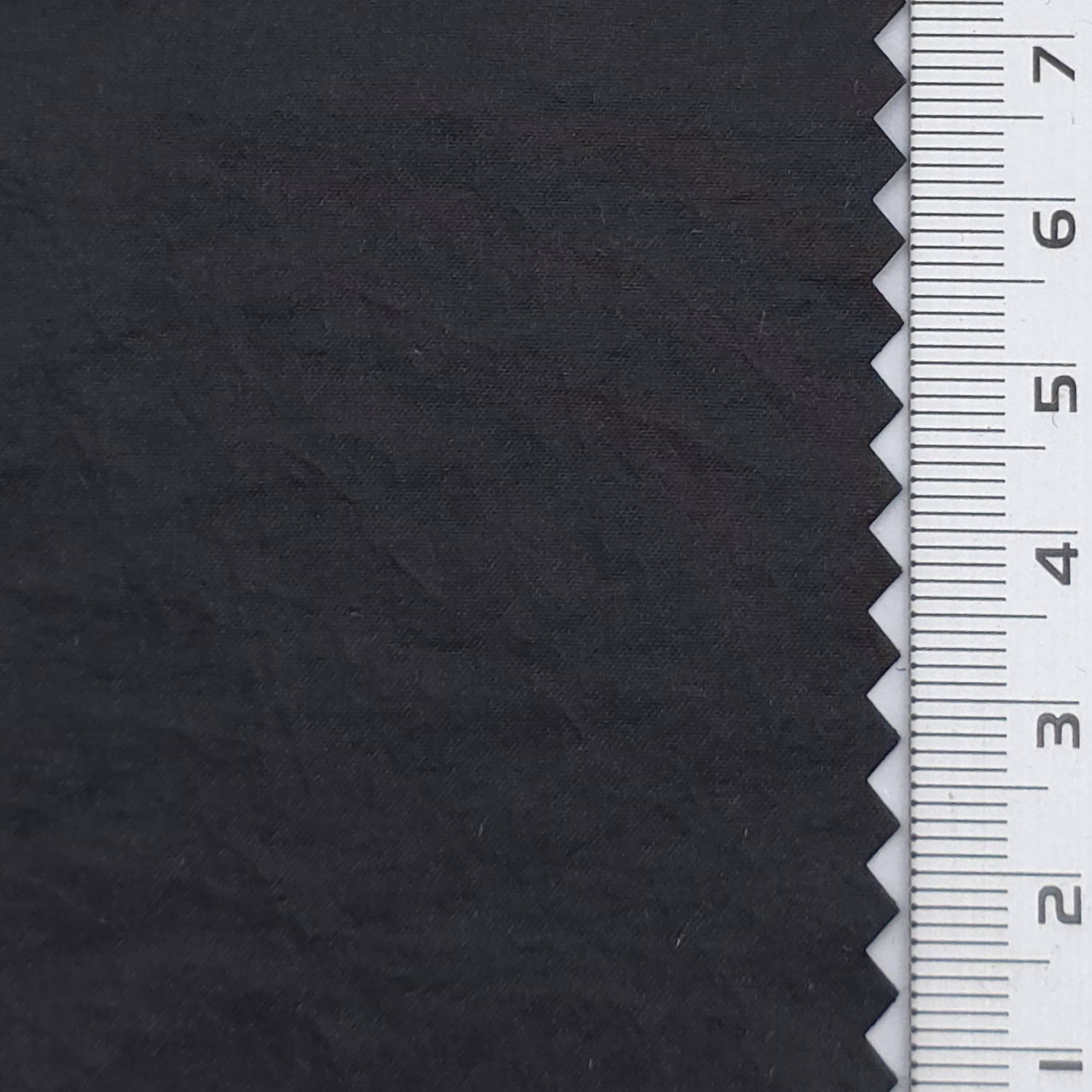 Solid Metallic Nylon Woven Fabric - FAB 1554