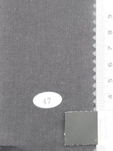 Linen Cotton Woven Fabric | FAB1267