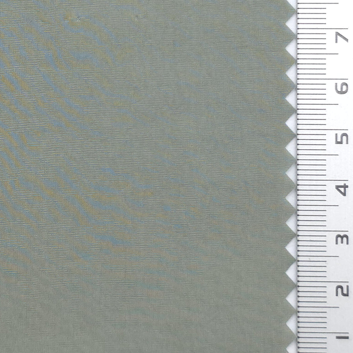 Crinkled Polyamide Woven Fabric - FAB1985 - Light Gray