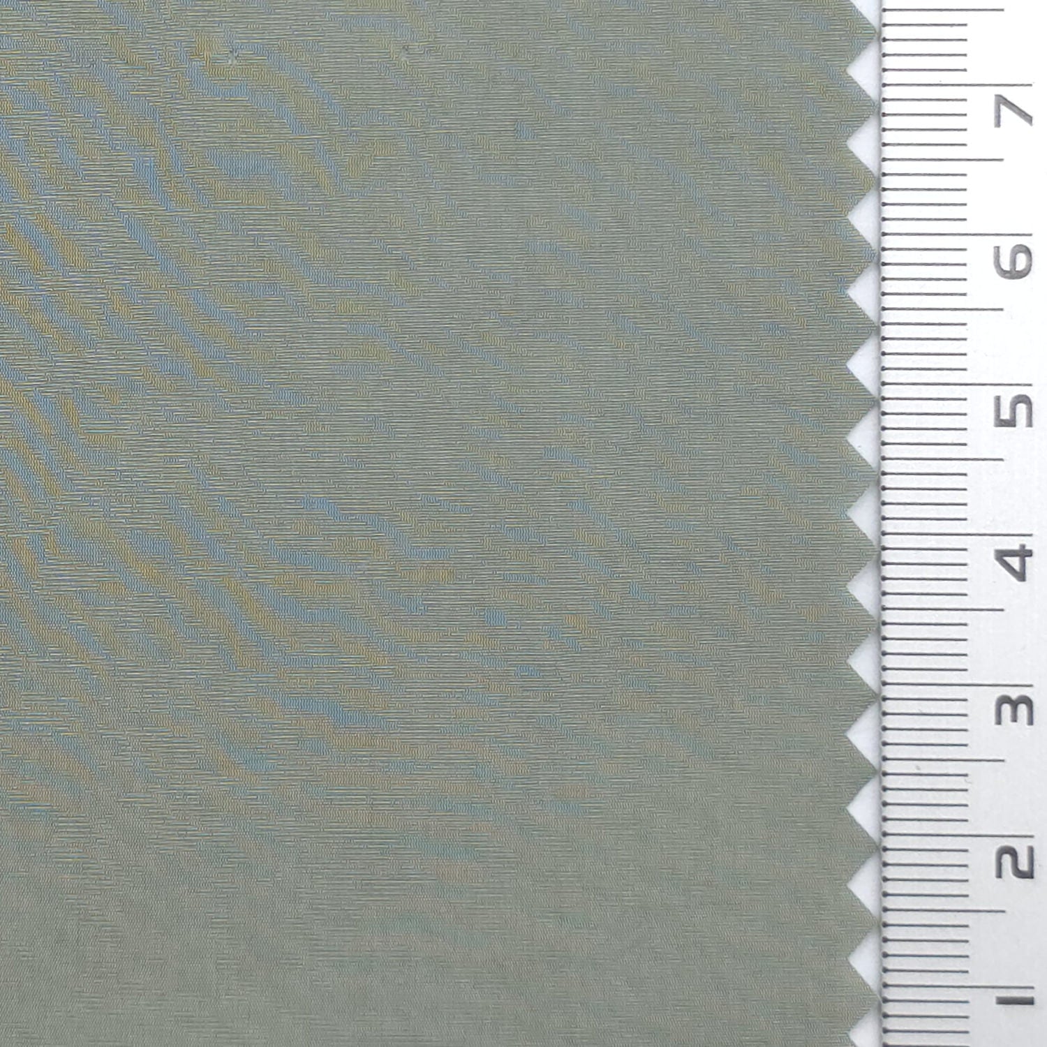 Crinkled Polyamide Woven Fabric - FAB1985 - Light Gray