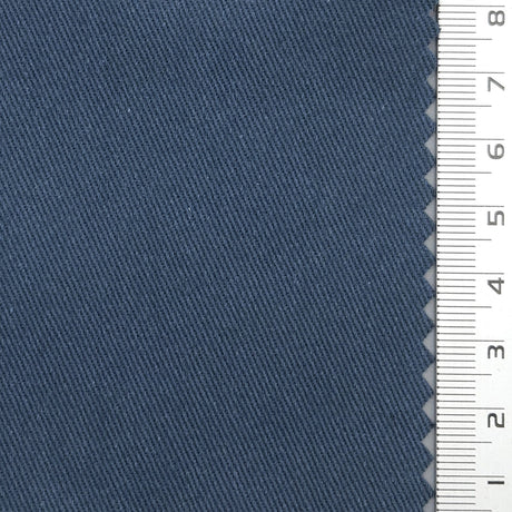 20s High Density Solid Twill Washing Cotton Woven Fabric - FAB1674