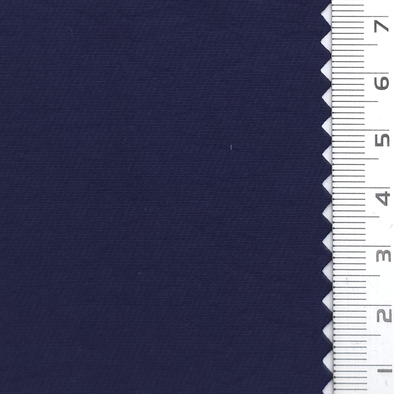Navy Blue - Light Smooth 70D Twill Nylon Woven Fabric - FAB 1920