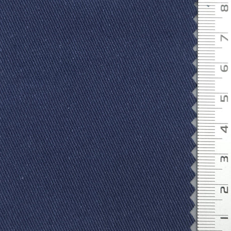 20s High Density Solid Twill Washing Cotton Woven Fabric - FAB1674